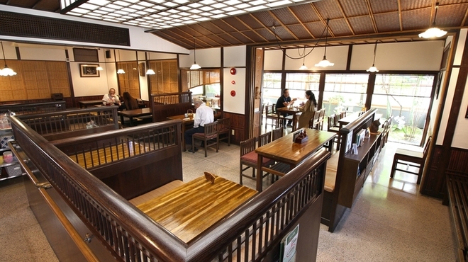 戸隠そば - メイン写真: