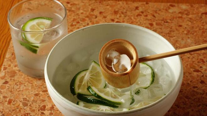 ウラニワ - メイン写真: