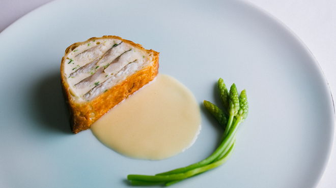 ラチュレ - メイン写真: