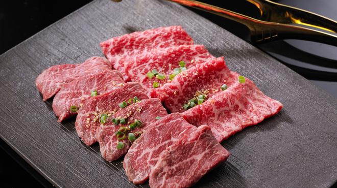 銘柄高級焼肉 Masu 六本木 焼肉 食べログ