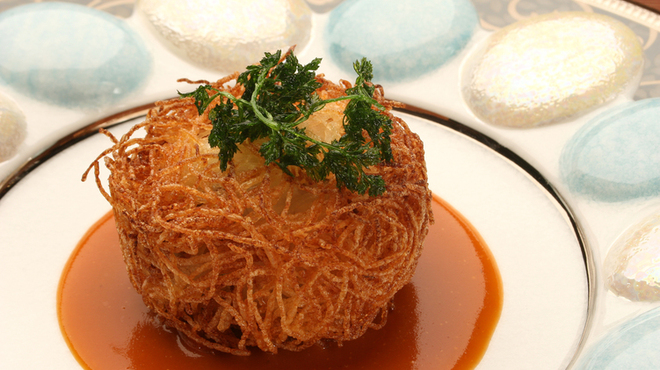 和風フレンチ ichiRyu - 料理写真:
