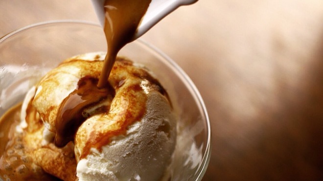 ダブルトールカフェ - メイン写真: