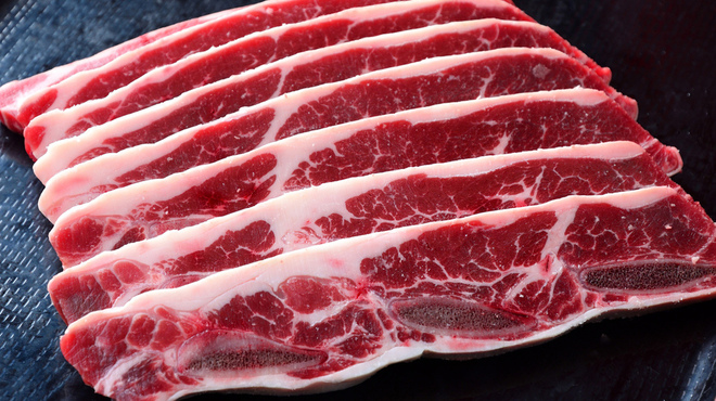 大阪焼肉食べ放題 神和牛 本店 シンワギュウ 鶴橋 焼肉 食べログ