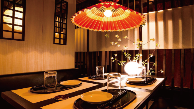 Jidori Washoku Private rooms Izakaya Torisai Hon Atsugi Ten