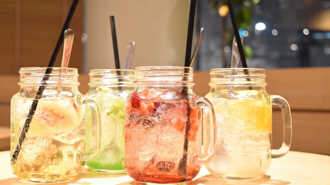 Caffice - メイン写真: