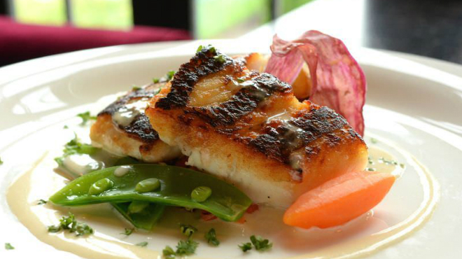 嵐山 琥珀堂 - メイン写真: