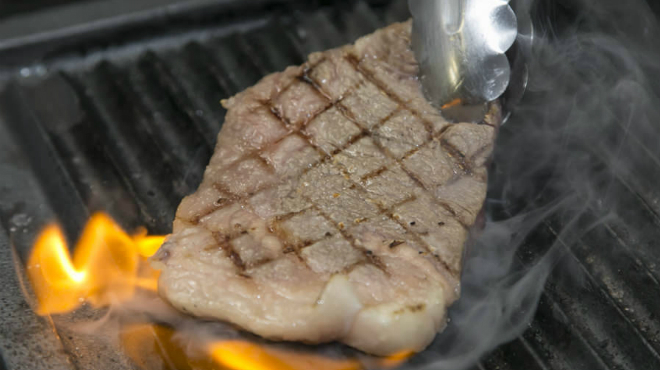 嵐山 琥珀堂 - メイン写真: