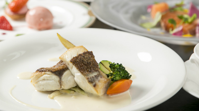 嵐山 琥珀堂 - メイン写真: