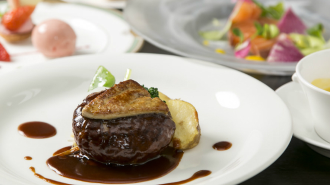 嵐山 琥珀堂 - メイン写真: