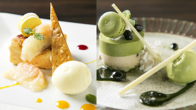 嵐山 琥珀堂 - メイン写真: