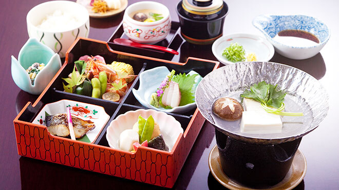 京都 嵐山 ご清遊の宿 らんざん 嵐山 京福 その他 ネット予約可 食べログ