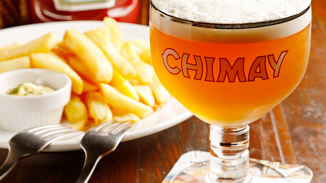 Belgian Beer Pub Favori - メイン写真: