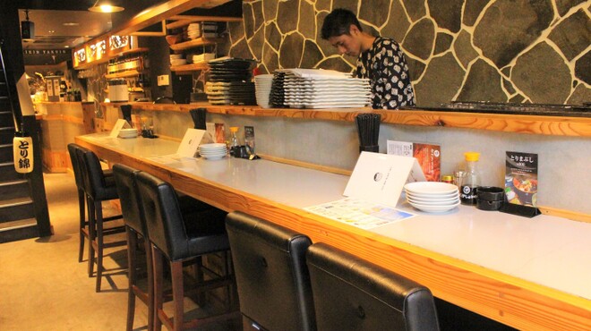 とり錦 - メイン写真: