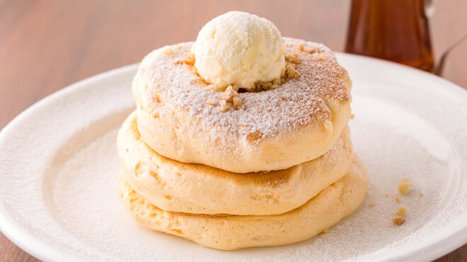 メレンゲ 川口店 Merengue 川口 カフェ 食べログ メレンゲ 川口店 Merengue 川口 カフェ 食べログ