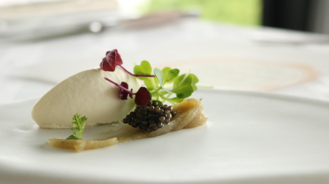 ジャンカルド - メイン写真: