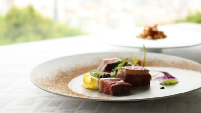 ジャンカルド - メイン写真: