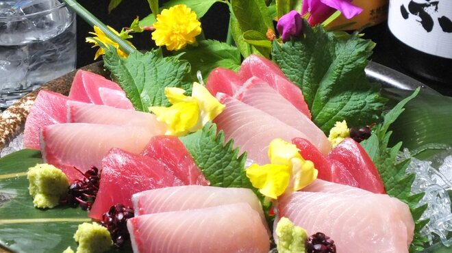 海鮮居酒屋 祭ーmatsuriー 旬魚と京野菜とお酒のお店 京都河原町 居酒屋 ネット予約可 食べログ
