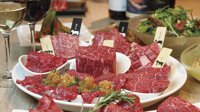 熟成和牛焼肉エイジング ビーフ 西日暮里本店 西日暮里 焼肉 ネット予約可 食べログ 熟成和牛焼肉エイジング ビーフ 西日暮里本店 西日暮里 焼肉 ネット予約可 食べログ