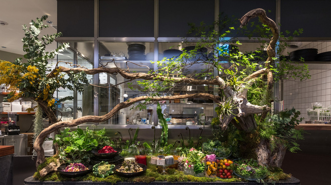 Cosme Kitchen Adaptation - メイン写真: