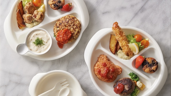 Cosme Kitchen Adaptation - メイン写真: