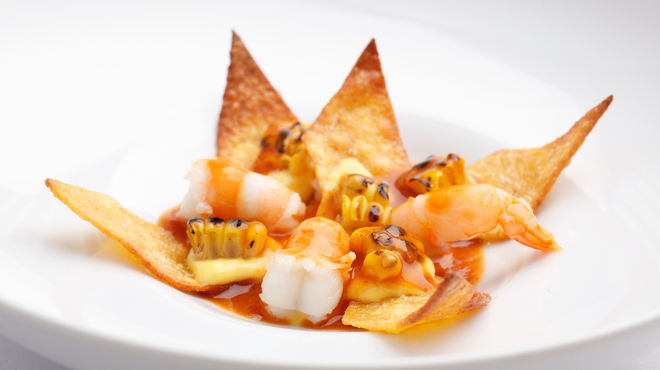 イル プレージョ - メイン写真: