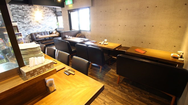Dining Bar KISAKU - メイン写真: