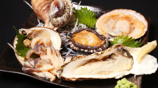 鮮魚食堂 かわしま - メイン写真: