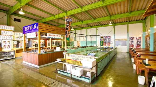 黒潮ダイニング - メイン写真: