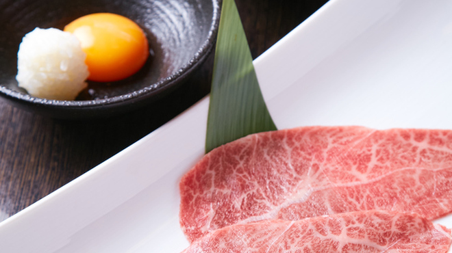 焼肉虎 - メイン写真: