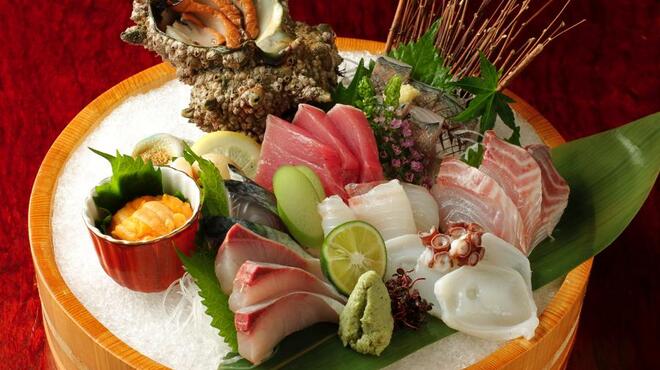 神田 味喜庵 - メイン写真: