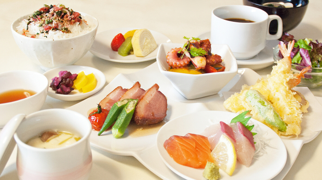 吉風 - メイン写真: