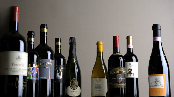 イル プレージョ - メイン写真: