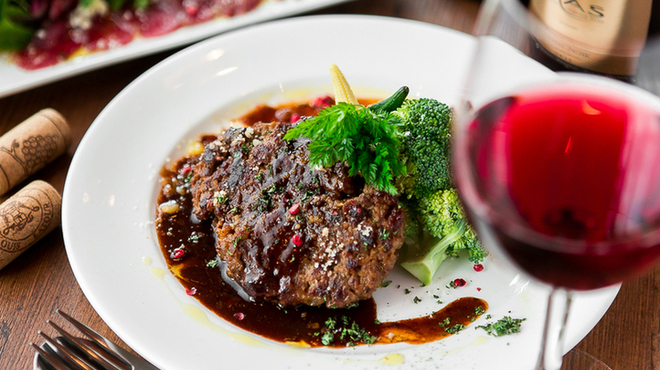 Bistro Dining Liebe - メイン写真: