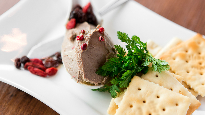 Bistro Dining Liebe - メイン写真: