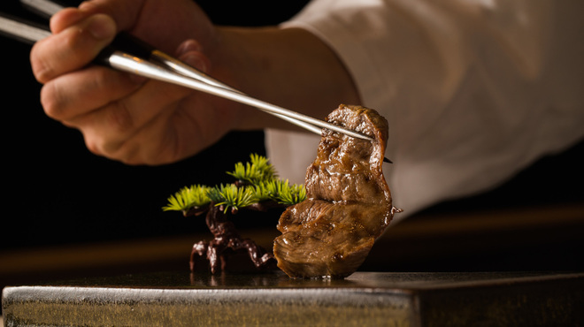 焼肉いぐち 中目黒店