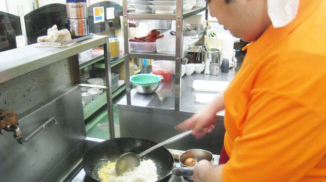 凡太 - メイン写真: