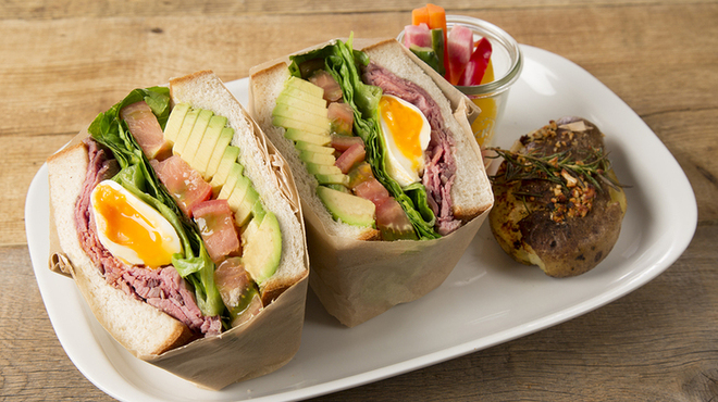 Mr.FARMER サンドウィッチ에 대한 이미지 검색결과