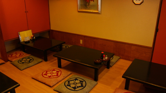 喰しん坊つちや - メイン写真: