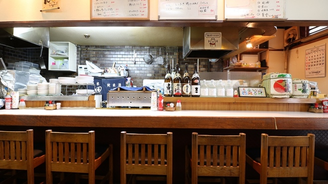 とんぼ 魚崎 居酒屋 食べログ