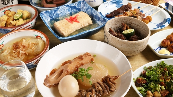 とんぼ 魚崎 居酒屋 食べログ