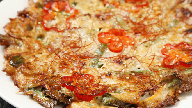 にんにく鍋や - メイン写真: