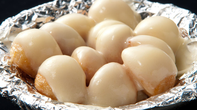 にんにく鍋や - メイン写真: