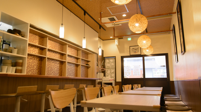 にんにく鍋や - メイン写真: