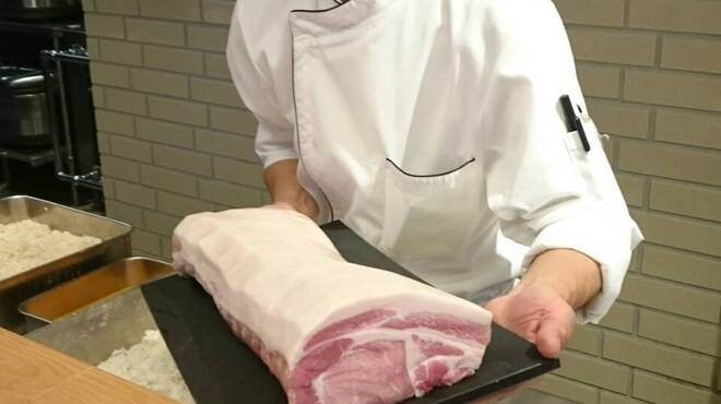 とんかつひなた - メイン写真: