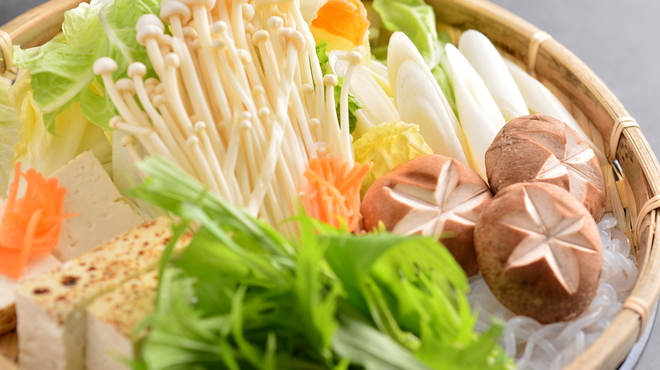 Sukiyaki Shabushabu Dokoro Akitei - メイン写真: