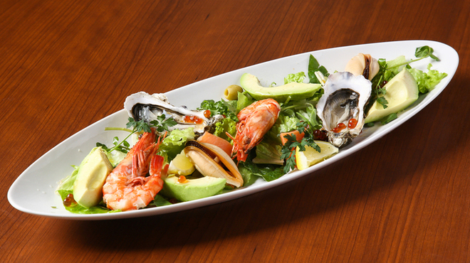 Akami Modern Chop House - メイン写真: