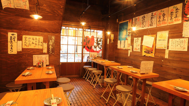 鉄火 青物横丁店 青物横丁 居酒屋 ネット予約可 食べログ