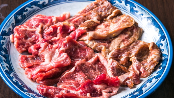 張家 東加古川 焼肉 ネット予約可 食べログ