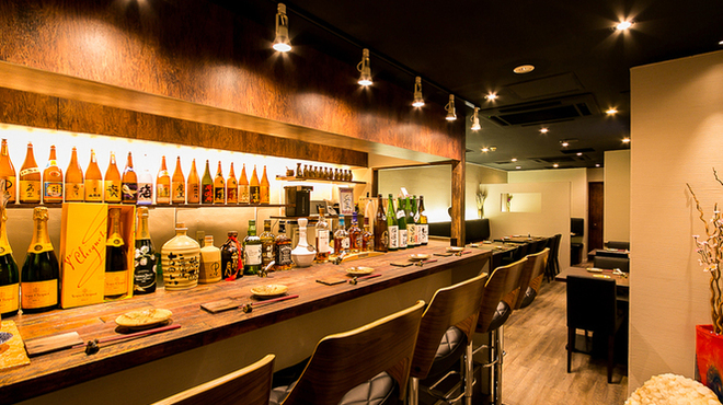 瀬文 - メイン写真: