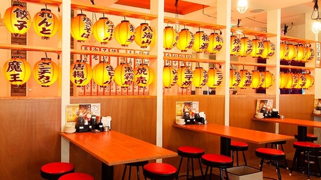 大衆酒場 やまと 名古屋駅前店 （ヤマト） 名鉄名古屋/居酒屋 [食べログ]